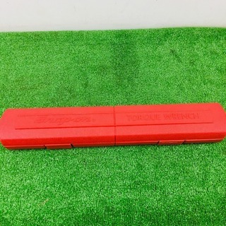Snap-on　トルクレンチ　3/8　QJMR210D　旧ロゴ　USA　スナップオン【リライズ野田愛宕店】【店頭取引限定】【中古品】1点限り早い者勝ち！