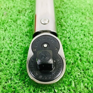 Snap-on トルクレンチ 3/8 QJMR210D 旧ロゴ USA スナップオン