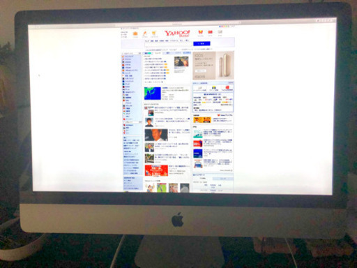 BTO製品】 iMac 2011 27インチ i5 3.1GHz Fusion divinebyeschoolsintl.com