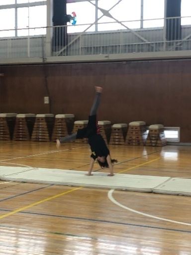 かしおkid体操クラブ 柏尾kid体操クラブ 戸塚の体操の生徒募集 教室 スクールの広告掲示板 ジモティー