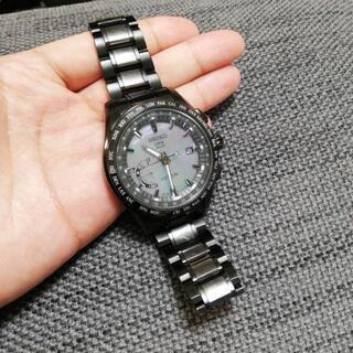 SEIKOアストロンSBXB091