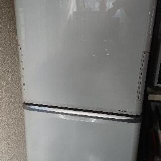 冷蔵庫2012年製品