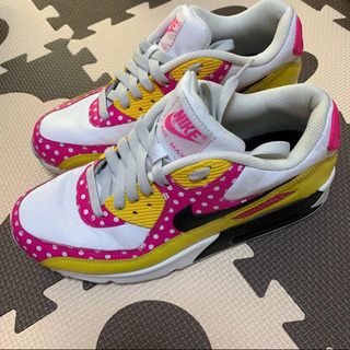 NIKE Air Max スニーカー　値下げしました