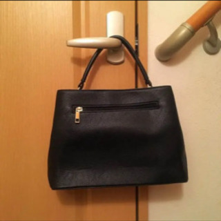 Azul By Moussy アズールバイマウジー 2wayバッグ やまっこ 福島の
