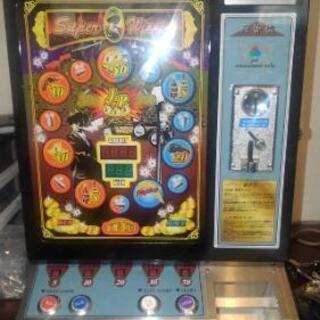 卓上ゲーム機ヒロダービー ジャックポット スーパーウィニング