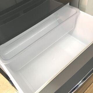 2013年製 MITSUBISHI/三菱 370L ファミリー冷蔵庫 3枚扉/3ドア MR-C37X-B ブラック/黒 2013年製 MITSUBISHI/三菱 370L ファミリー冷蔵庫 3枚扉/3ドア MR-C37X