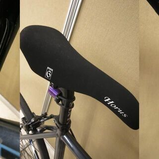 交渉中】美品！rockbikes envy ロックバイクス エンヴィ クロモリ