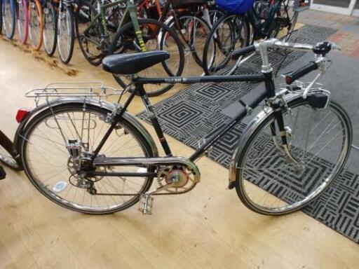 自転車本体 Fuji Sp5 フジ(バイク) Fuji フジ 自転車 バイク クロスバイク RAIZ