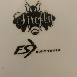 ファイヤーワイヤー  サーフボード