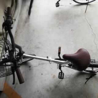 YUMIBA 折りたたみ ムーバー ほぼ未使用