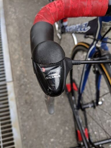 引取限定】Kona Zing DXロードバイク 引取限定】Kona Zing DXロードバイク