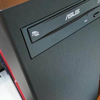 ⅰ7 4790最速4Ghzx8オリジナル！自作！PC