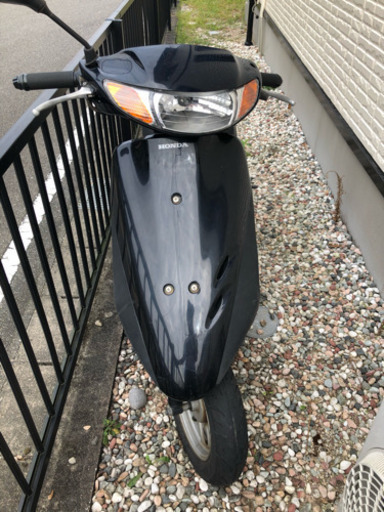 原付 ライブディオ af34 50cc