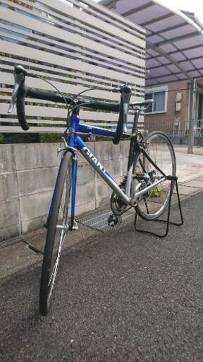 ＧＩＡＮＴ ロードバイク ALLIANCE 1 TCR Ａ１
