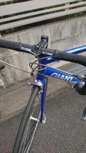 ＧＩＡＮＴ ロードバイク ALLIANCE 1 TCR Ａ１