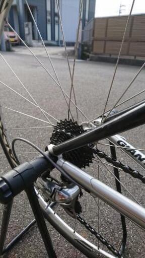 ＧＩＡＮＴ ロードバイク ALLIANCE 1 TCR Ａ１