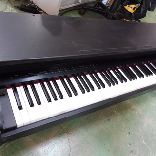 南３６３　ローランド　電子ピアノ　HP-2700　車上渡しお届あり。