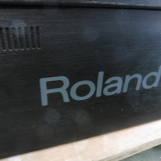 南363 ローランド 電子ピアノ HP-2700 車上渡しお届あり。