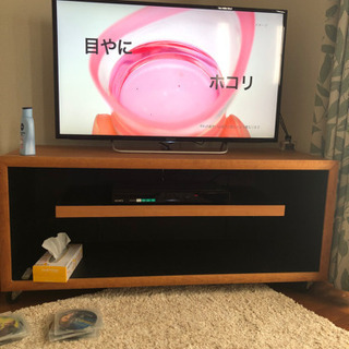 使用期間1年未満の家具家電お安く譲ります