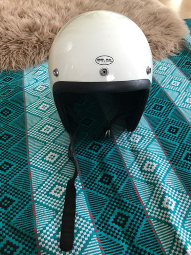 Tt Coヘルメット ハーレー アメリカン バイク ジェット ナオヤ 熊谷のバイクの中古あげます 譲ります ジモティーで不用品の処分