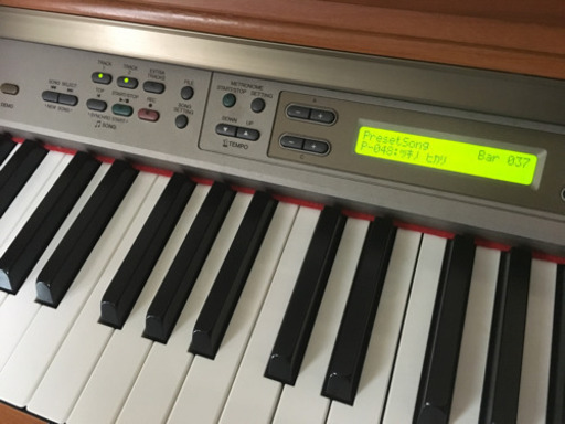 ヤマハ クラビノーバ CLP-170 椅子付き 【公式通販】
