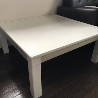 テーブル ★白