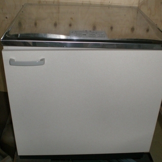 サンウエーブ，流し台２点セット