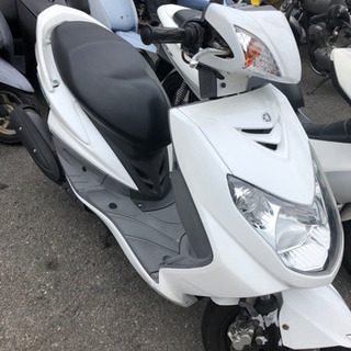 YAMAHA シグナスx 国産 福岡市南区