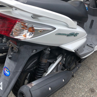 YAMAHA  シグナスx  国産 福岡市南区 YAMAHA シグナスx 国産 福岡市南区 【公式通販】