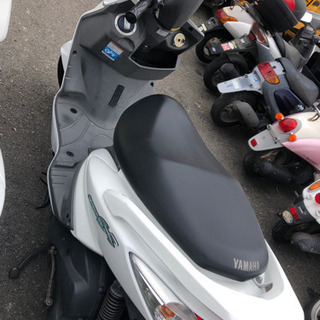 YAMAHA  シグナスx  国産 福岡市南区 YAMAHA シグナスx 国産 福岡市南区 【公式通販】