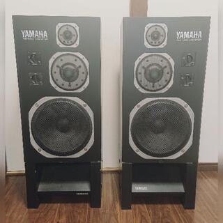 YAMAHA NS-1000M スタンド付