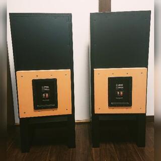 YAMAHA NS-1000M スタンド付