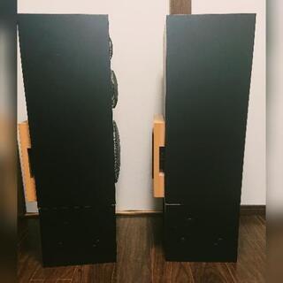 YAMAHA NS-1000M スタンド付