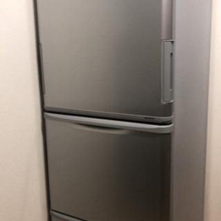 ☆ジモティ割あり☆ Panasonics 冷蔵庫 NR-EV41S5-W 19年製 動作確認 