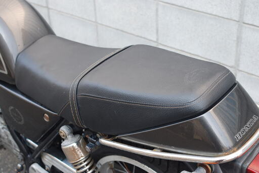 GB250クラブマン 2型 ホンダ