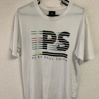 PS Paul Smith Tシャツ