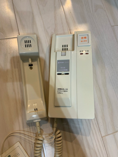 アイホン ドアホン インターホン
