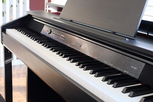 引き取り限定【CASIO】AP-450BK セルヴィアーノ CELVIANO 2012年製 88