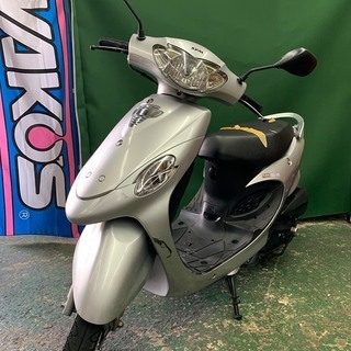 SYM XPRO 100 実動 動画付 （売れました！原付2種 SYM X'PRO 100