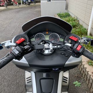 【奇跡の美車】フォルツァ MF10【超希少純正パーツ多数】 奇跡の美車】フォルツァ MF10【超希少純正パーツ多数】