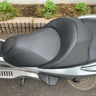 奇跡の美車】フォルツァ MF10【超希少純正パーツ多数】