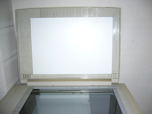 エプソン A3スキャナー 