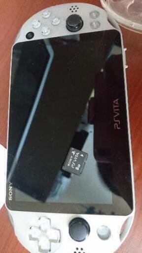 ジャンクVita