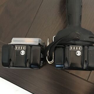 お取り引き中　インパクト　　