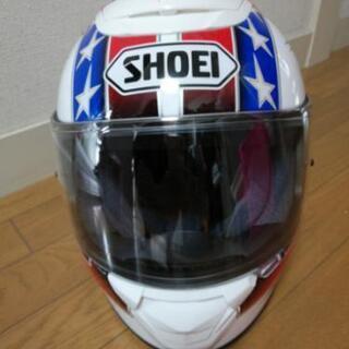 SHOEI ヘルメット