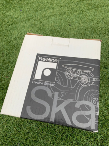 freelineフリーラインスケート 楽天市場】即出荷 フリーラインスケートグロム Freeline Skate