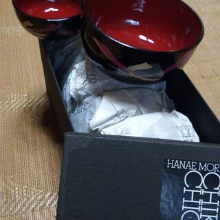 HANAE MORI