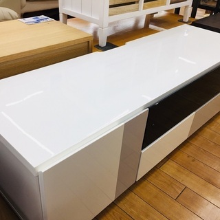 トレファク鶴ヶ島店】テレビボード