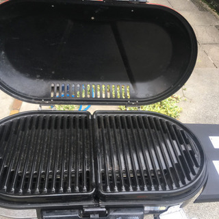 【Coleman】ロードトリップグリル