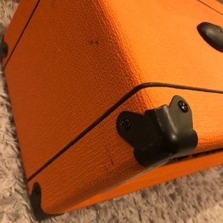 Orange アンプヘッド CR120H 募集再開